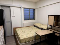 Blk 233 Kebun Baru Palm View (Ang Mo Kio), HDB 3 Rooms #600081581